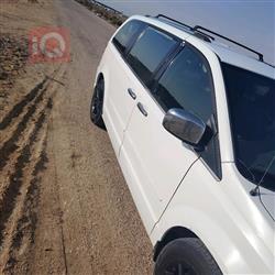 دودج جراند كارافان